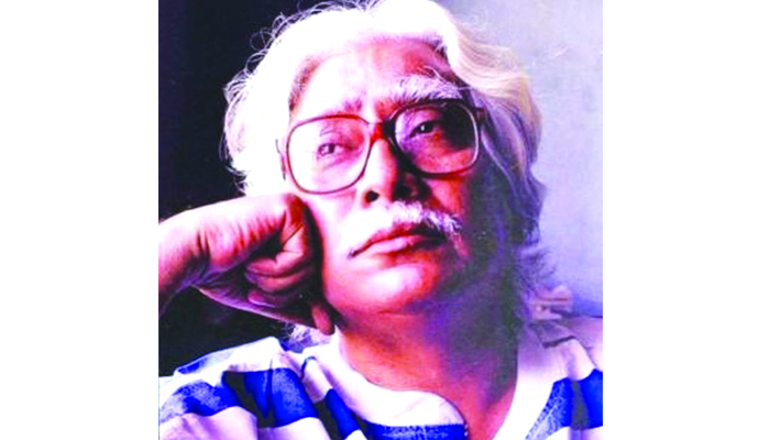 ঈর্ষণীয় সব গদ্যের জনক মোহাম্মদ রফিক
