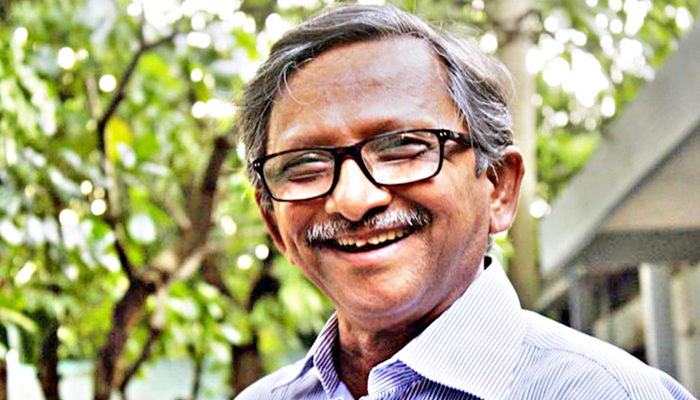 শুদ্ধতম জীবন ও কবিতার মানুষ কবি বিমল গুহ