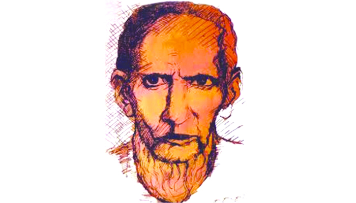 বাংলা সাহিত্যের কলম্বাস