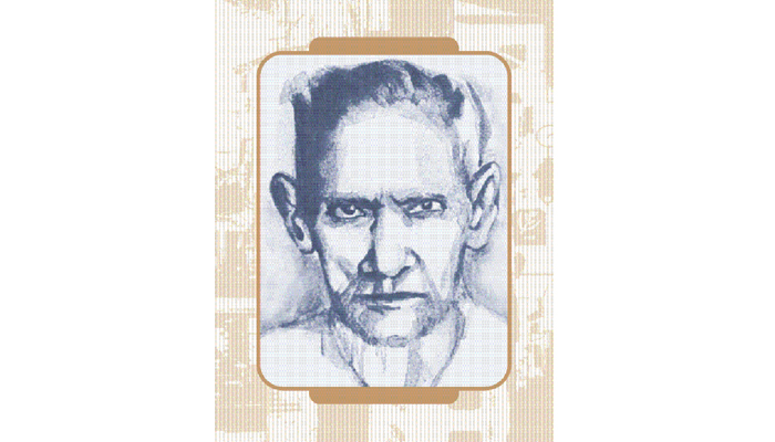 ঐতিহ্য-অন্বেষার অদম্য পথিক