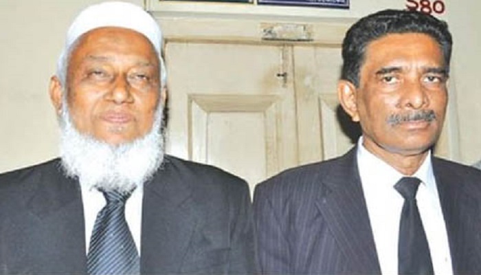 আওয়ামী আইনজীবি পরিষদ সভাপতিসহ ৮ পদে জয়ী