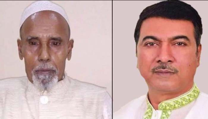 সভাপতি সাইদুর, সম্পাদক শেখ আজগর