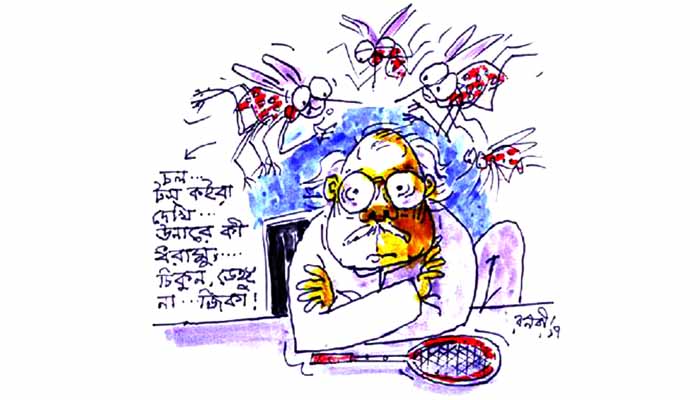 টোকাইয়ের টুকিটাকি