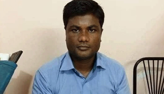 উলিপুর খাদ্য গুদাম কর্মকর্তার খুঁটির জোড় কোথায় !