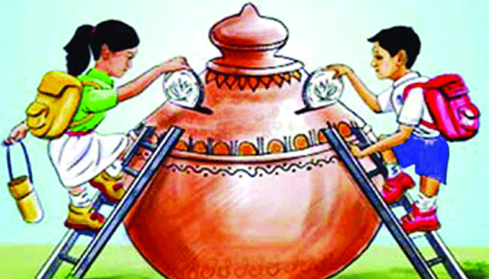 ক্ষুদে শিক্ষার্থীদের সঞ্চয় এক হাজার ৮শ কোটি টাকা