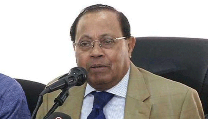 দুর্ভিক্ষের পদধ্বনি শুনতে পাচ্ছি