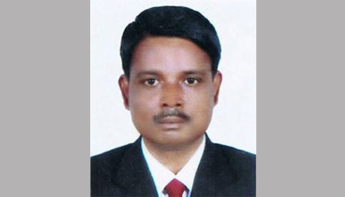এমপি লিটন হত্যা মামলার রায় বৃহস্পাতিবার