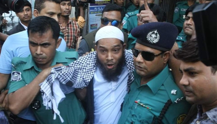 হলি আর্টিজান মামলায় ৭ আসামির মৃত্যুদণ্ড