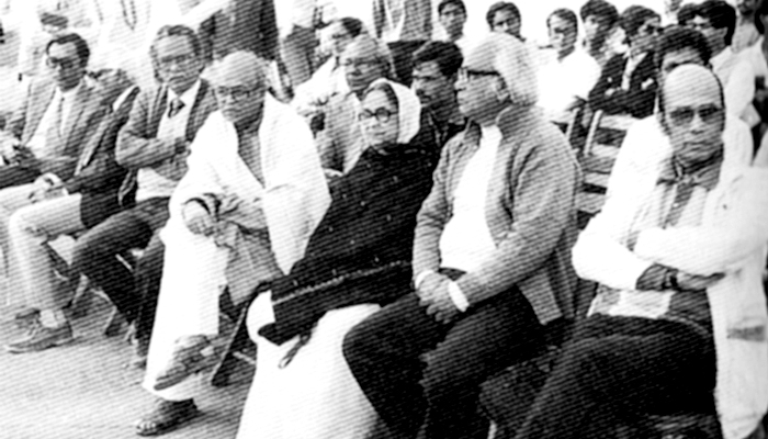সাহিত্য সংস্কৃতির প্রকৃত সাধক