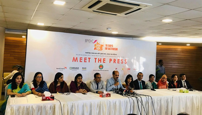 নারী ও শিশু নির্যাতন বন্ধে মেয়র আতিকুলের উদ্যোগ