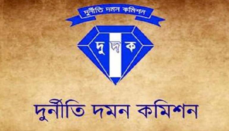 পর্দা কেলেঙ্কারি, ১২ জনকে দুদকে তলব