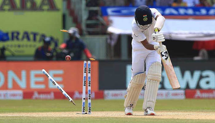 হতাশা কাটানোর চেষ্টায় টাইগাররা