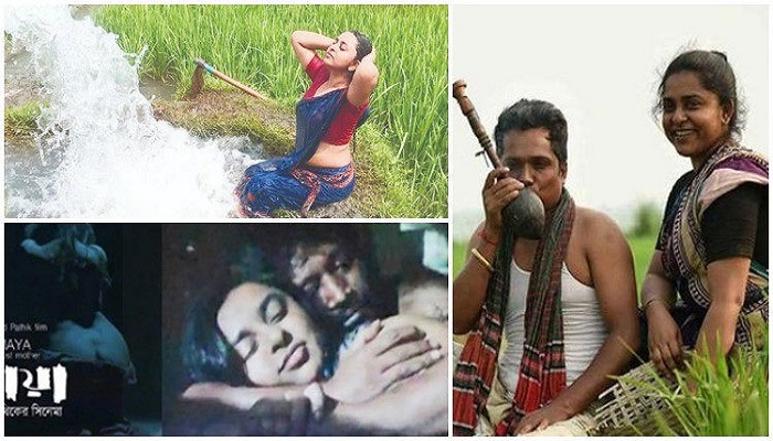 আপত্তিকরদৃশ্যে আবারও সেন্সর বোর্ডে ‘মায়া দ্যা লস্ট মাদার’