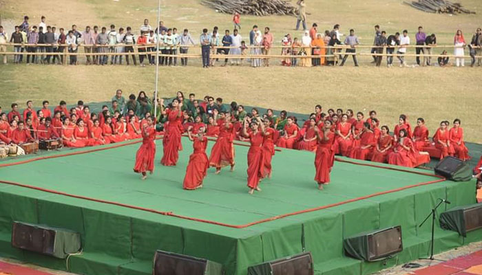 গান-কবিতায় অসাম্প্রদায়িক দেশ গড়ার প্রত্যয়