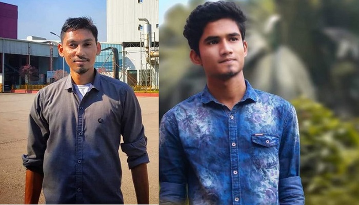 শেকৃবি ‘বাঁধনে’ সভাপতি নিলয়, সম্পাদক ইসমাইল