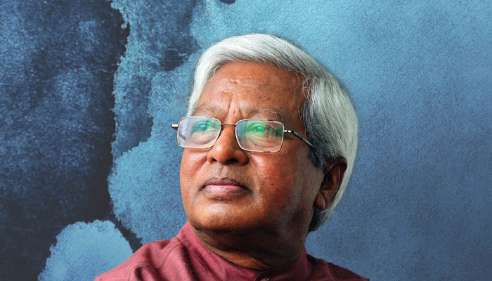 চলে গেলেন স্যার ফজলে হাসান আবেদ