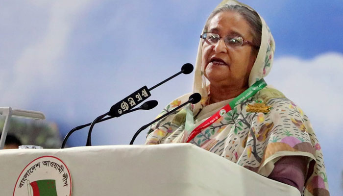 আ.লীগ ক্ষমতায় আসে মানুষের ভাগ্য উন্নয়নের জন্য