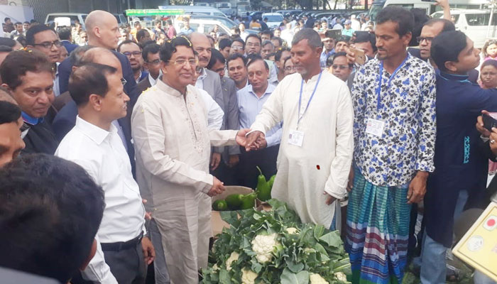পেঁয়াজ নিয়ে উদ্বিগ্ন সরকার