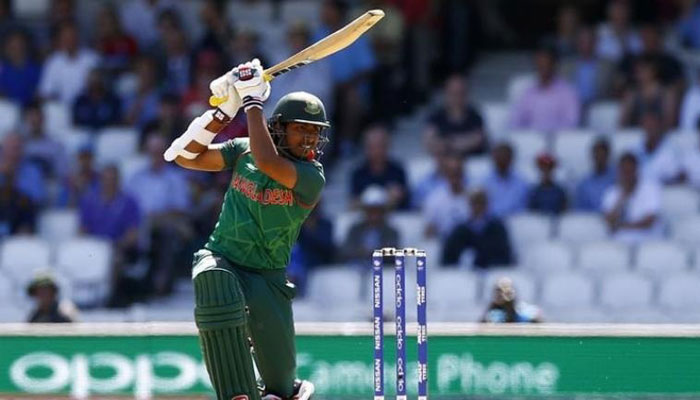 ঝড়ের গতিতে ভুটানকে হারালো বাংলাদেশ