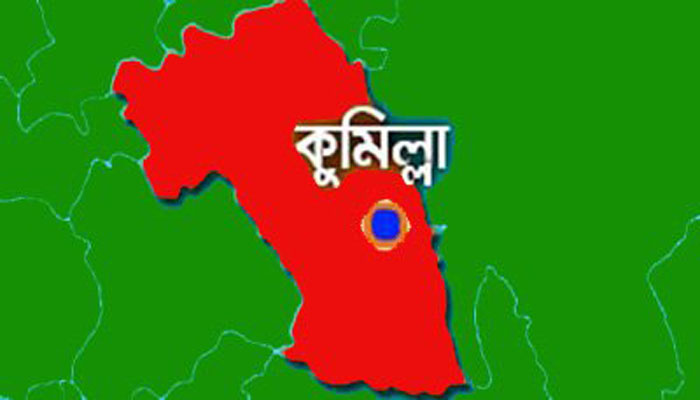 কুমিল্লায় ট্রাকের চাপায় মোটরসাইকেল চালকের মৃত্যু