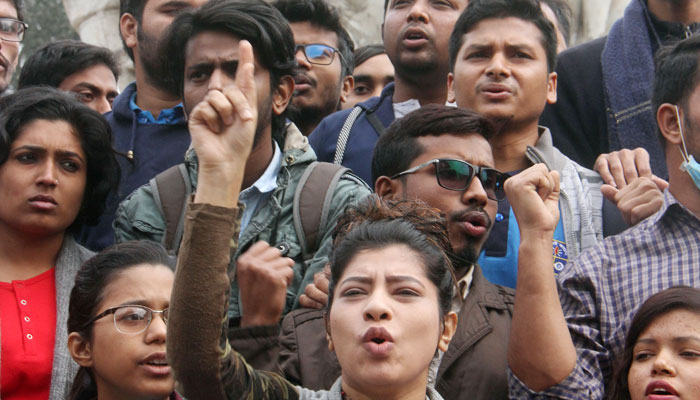 নুরের ওপর হামলাকারীদের শাস্তির দাবি