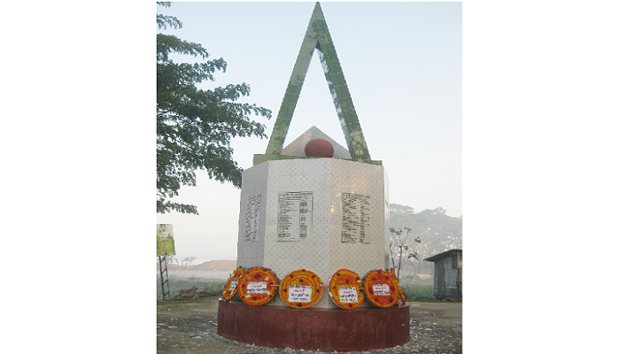 ‘দুর্জয় বেতাগী’ মুক্তিকামী মানুষের প্রেরণার উৎস
