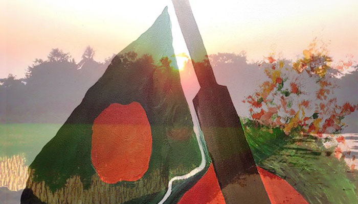 ৪৮ বছরের বাংলাদেশ গৌরবের নতুন অধ্যায়