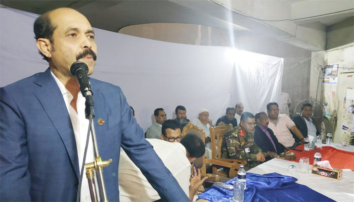 সরানো হবে মহাখালী বাস টার্মিনাল
