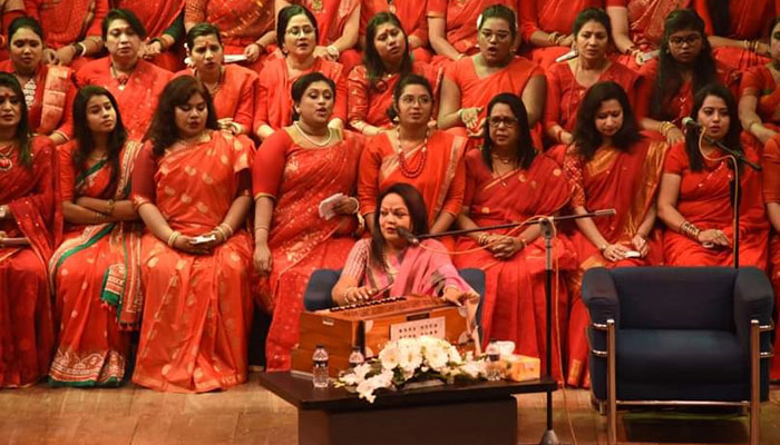 ছয় শতাধিক সেরা শিল্পী নিয়ে উৎসব শুরু