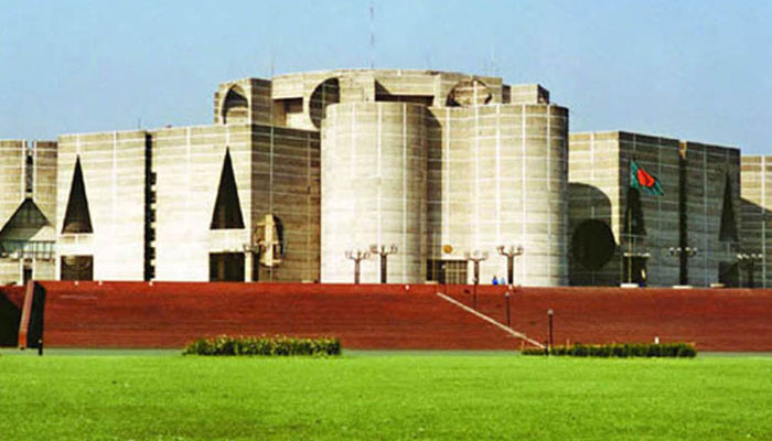 স্বাধীনতাবিরোধীদের কবর সংসদ থেকে সরবে কবে?