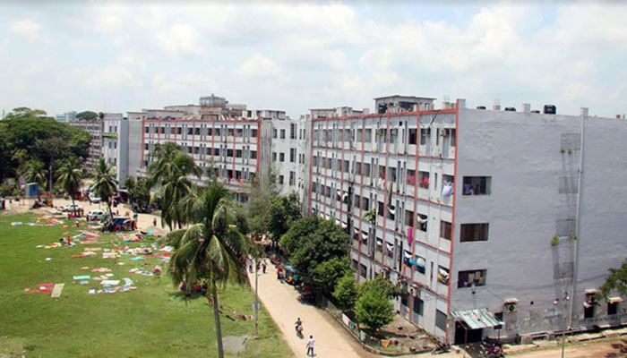 বন্ধ হওয়ার উপক্রম শেবাচিমের আইসিইউ