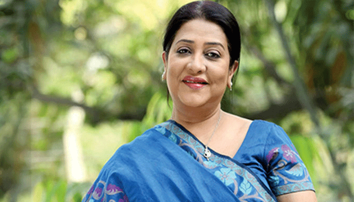 শুভ জন্মদিন সুবর্ণা মুস্তাফা