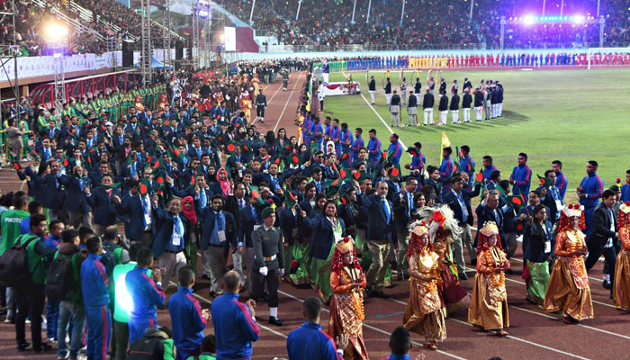 তিনযুগের রেকর্ড ভাঙলো বাংলাদেশ