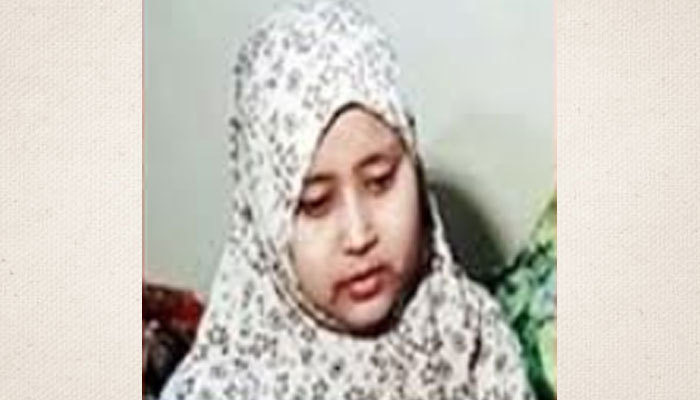 প্রবাসীর স্ত্রী ৩ দিনের রিমান্ডে