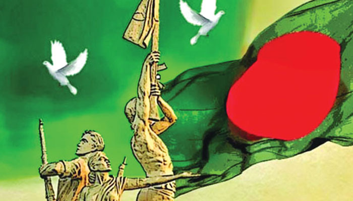যুদ্ধাহত মুক্তিযোদ্ধা কত?