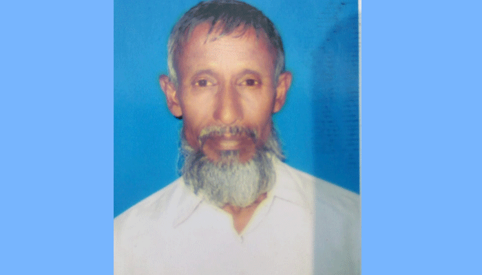 আরেক জাহালম যশোরের আজিজ!