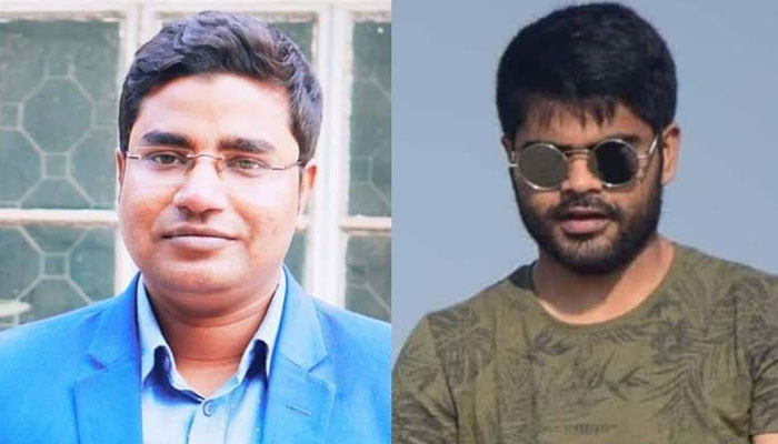 মুক্তিযুদ্ধ মঞ্চের সাধারণ সম্পাদকসহ আটক ২