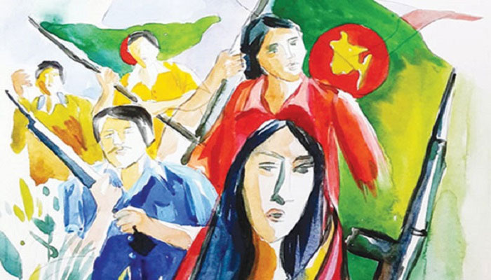 ১৫ হাজার ‘বীর নিবাস’