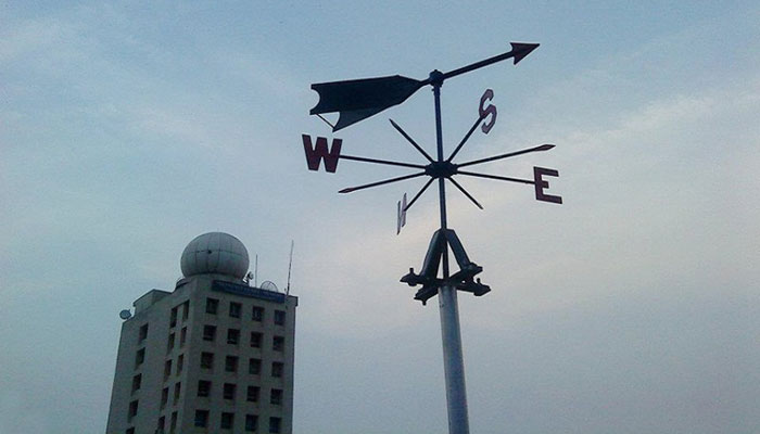 সারাদেশে বৃষ্টির সম্ভাবনা