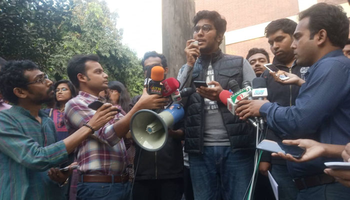আন্দোলনের পরিসমাপ্তি, সচল বুয়েট
