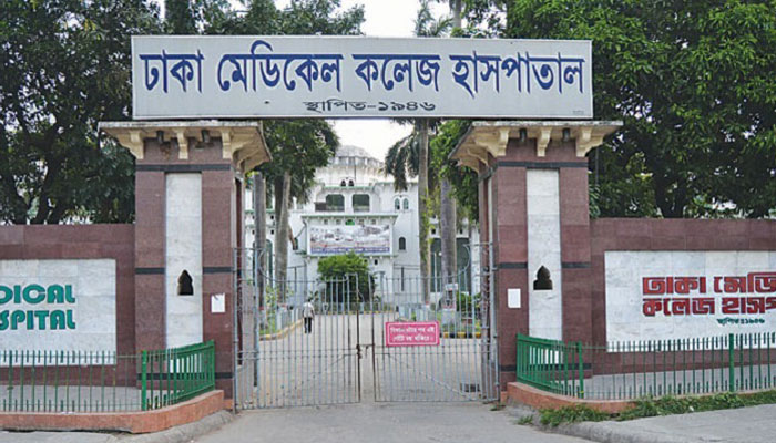 আত্মহত্যা চেষ্টাকারী সেই নার্সের মৃত্যু