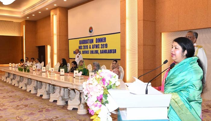 পেশাগত দক্ষতা উন্নয়নে জ্ঞান অর্জনের বিকল্প নাই