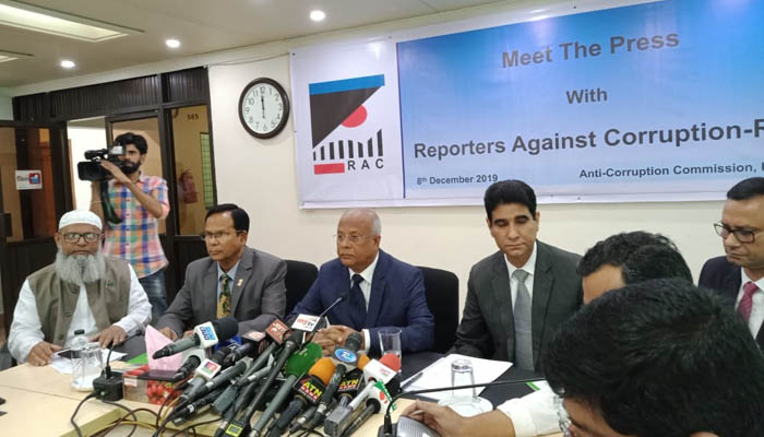 রাঘব বোয়ালরা কেউ দুদক থেকে ছাড় পাবে না
