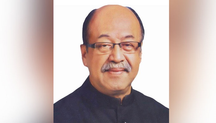 ব্যবসায়িক সংলাপে ভারত যাচ্ছেন শিল্পমন্ত্রী