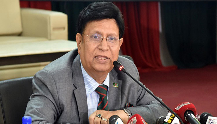 জোর করে কাউকে পুশব্যাক করবে না ভারত