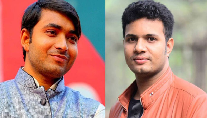 সনজিত-সাদ্দামসহ ৩৭ জনের নামে নুরের মামলা