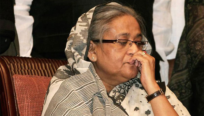 আশরাফ আলীর মৃত্যুতে প্রধানমন্ত্রীর শোক প্রকাশ
