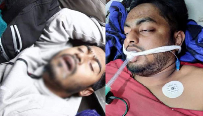 নুরদের ওপর হামলার ঘটনায় তদন্ত কমিটি