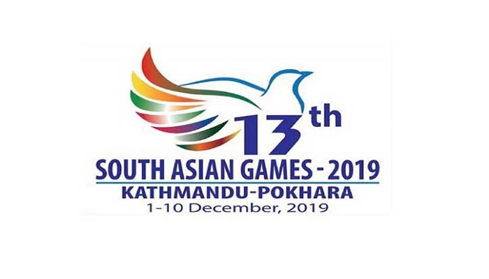 ৬ষ্ঠ স্বর্ণ জয় বাংলাদেশের