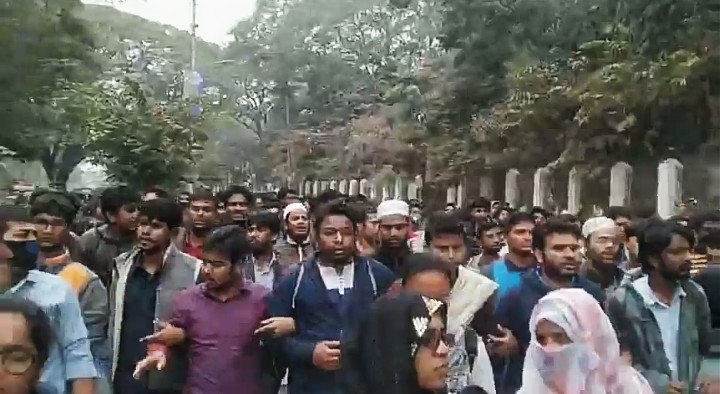 নুরের ওপর হামলাকারীদের শাস্তির দাবি